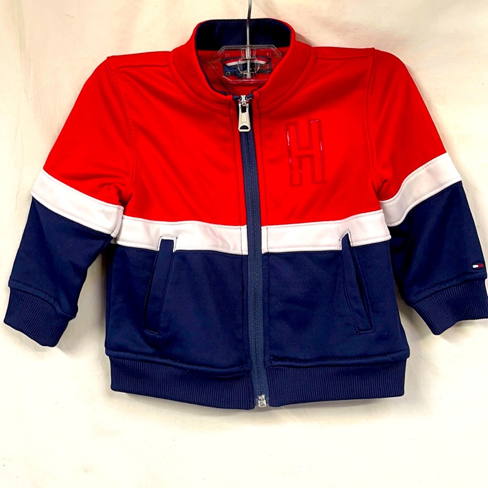 Baby jacket